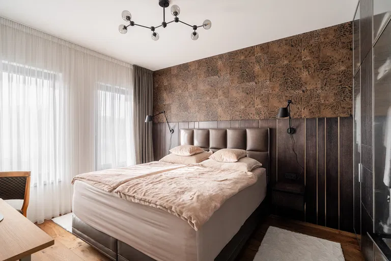 Grafická, Smíchov - Praha 5 | Predaj, Byt, 3-izbový, 104 m²