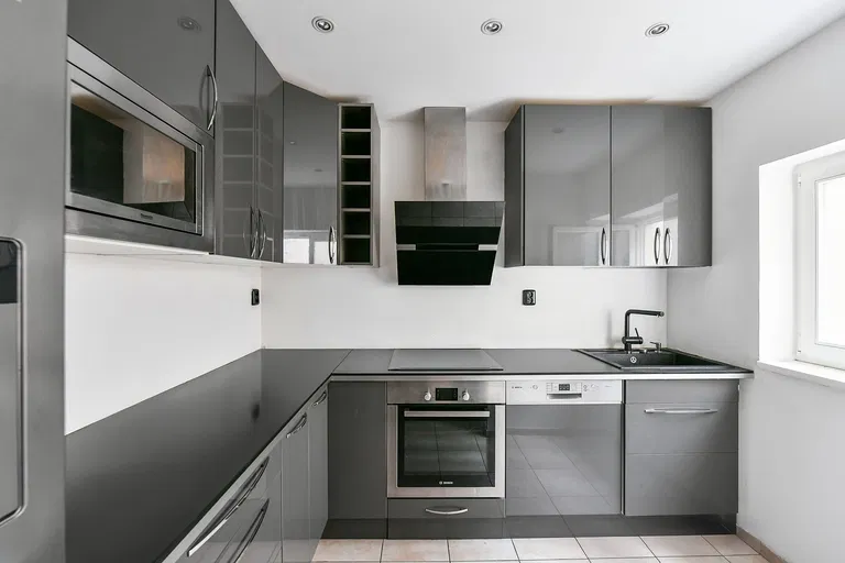 Rejskova, Vinohrady - Praha 2 | Predaj, Byt, 5-izbový, 103 m²