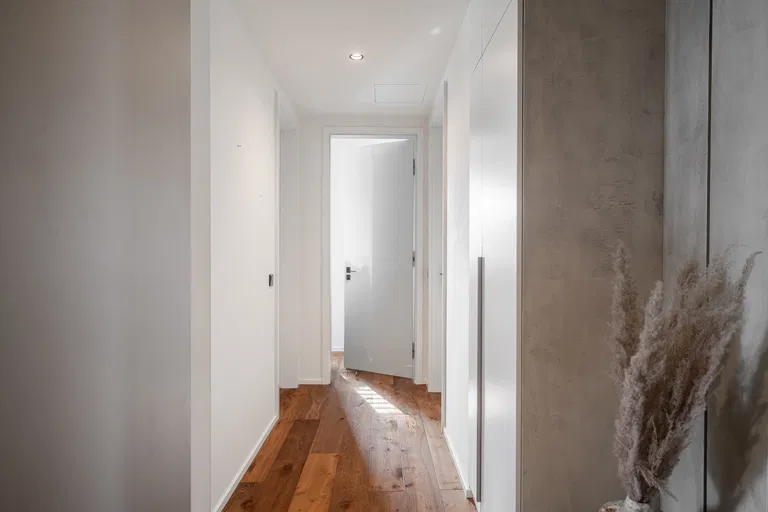 Grafická, Smíchov - Praha 5 | Predaj, Byt, 3-izbový, 104 m²