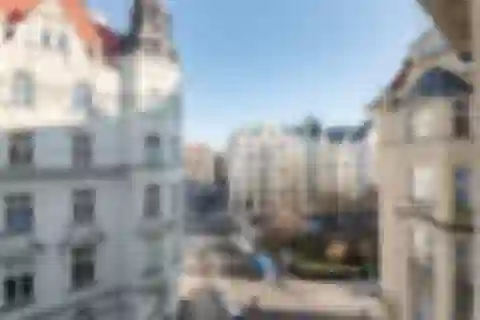 Břehová, Josefov - Praha 1 | Predaj, Byt, 4-izbový, 144 m²