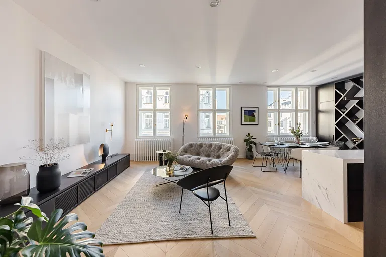 Břehová, Josefov - Praha 1 | Predaj, Byt, 4-izbový, 144 m²