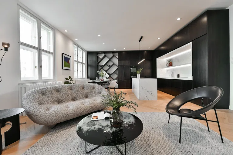Břehová, Josefov - Praha 1 | Predaj, Byt, 4-izbový, 144 m²