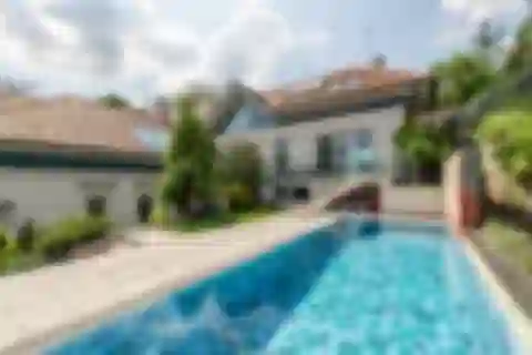 Hlboká cesta, Staré Mesto - Bratislava I | Predaj, Rodinný dom, 7-izbový, 855 m²