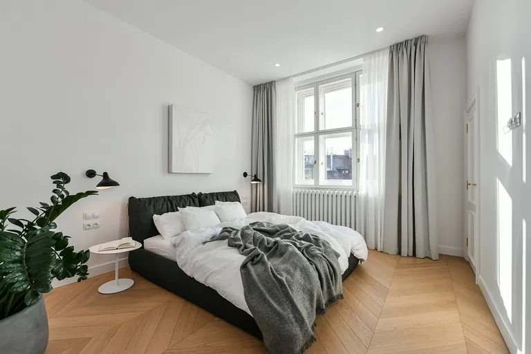 Břehová, Josefov - Praha 1 | Predaj, Byt, 4-izbový, 144 m²