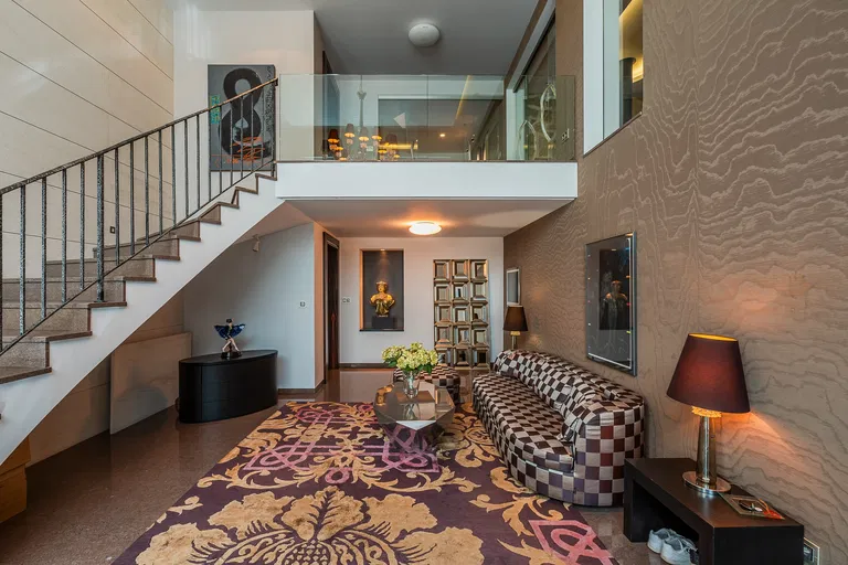 Hlboká cesta, Staré Mesto - Bratislava I | Sale, House, Six-bedroom (7+1), 855 m²