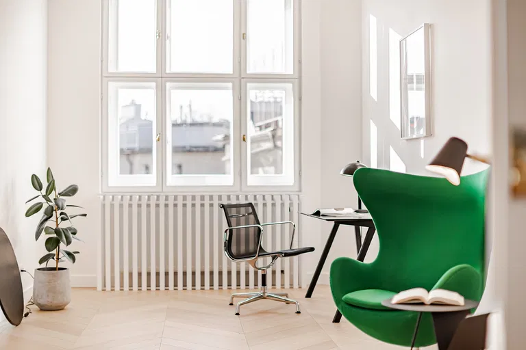 Břehová, Josefov - Praha 1 | Predaj, Byt, 4-izbový, 144 m²