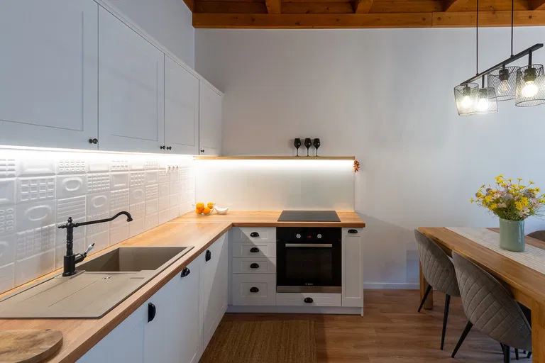 Bystra, Horná Lehota - Brezno | Sale, Apartment, Two-bedroom (3+kk), 75 m²