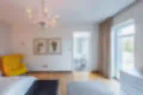 Hlboká cesta, Staré Mesto - Bratislava I | Predaj, Rodinný dom, 7-izbový, 855 m²
