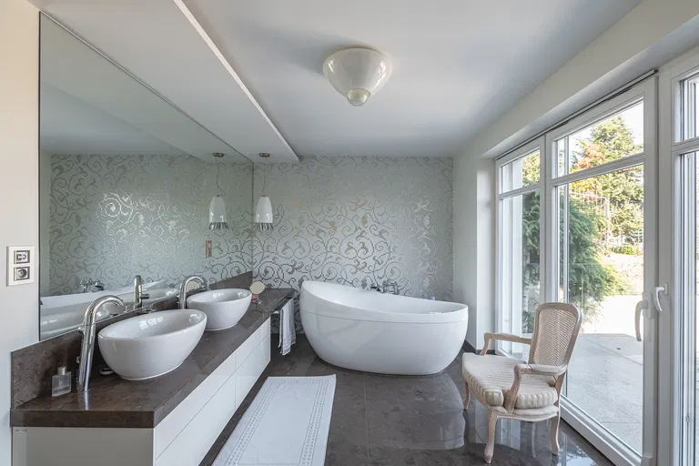 Hlboká cesta, Staré Mesto - Bratislava I | Sale, House, Six-bedroom (7+1), 855 m²