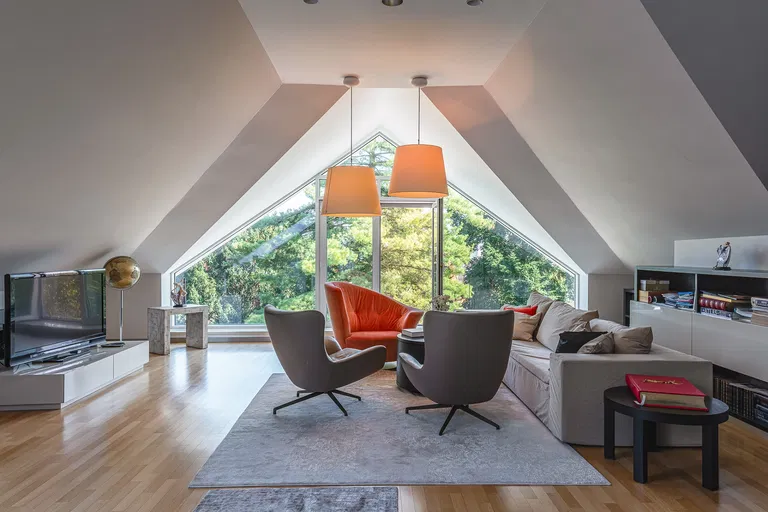 Hlboká cesta, Staré Mesto - Bratislava I | Sale, House, Six-bedroom (7+1), 855 m²