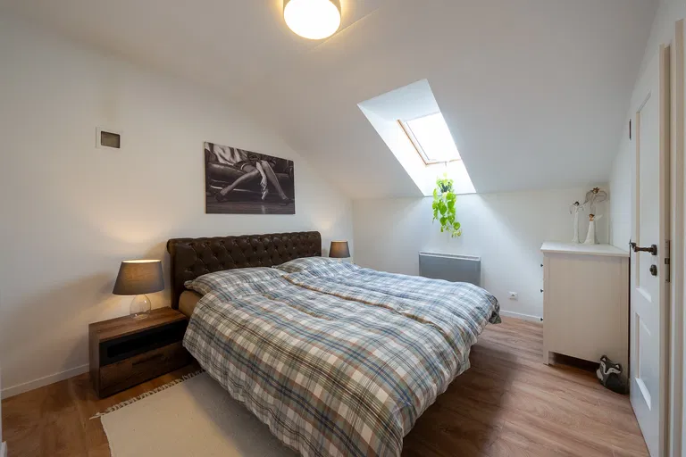 Bystra, Horná Lehota - Brezno | Sale, Apartment, Two-bedroom (3+kk), 75 m²
