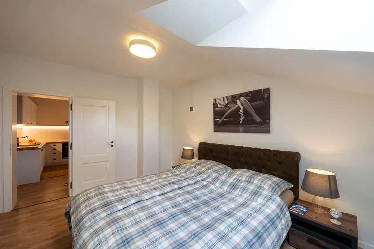 Bystra, Horná Lehota - Brezno | Sale, Apartment, Two-bedroom (3+kk), 75 m²