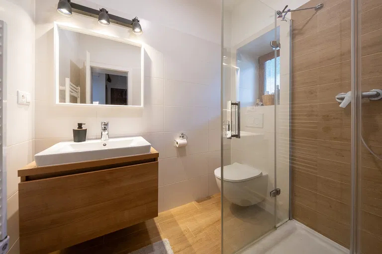 Bystra, Horná Lehota - Brezno | Sale, Apartment, Two-bedroom (3+kk), 75 m²