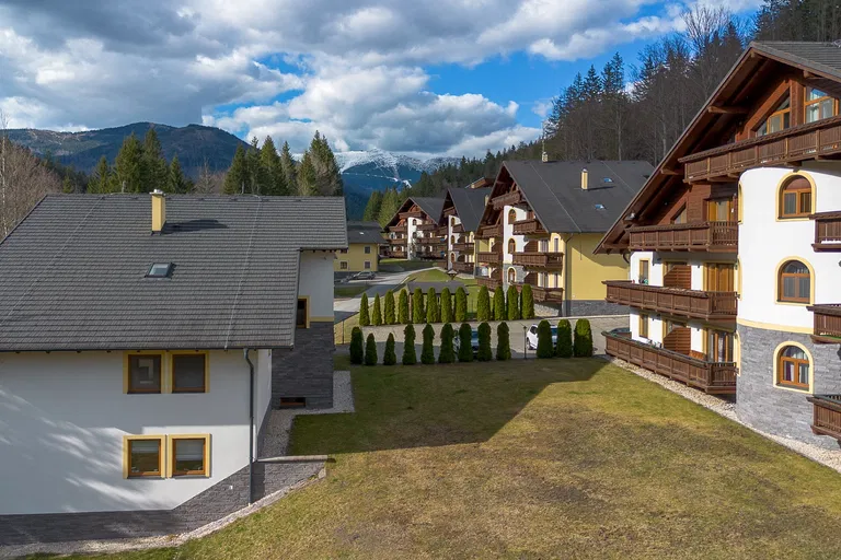 Bystra, Horná Lehota - Brezno | Sale, Apartment, Two-bedroom (3+kk), 75 m²