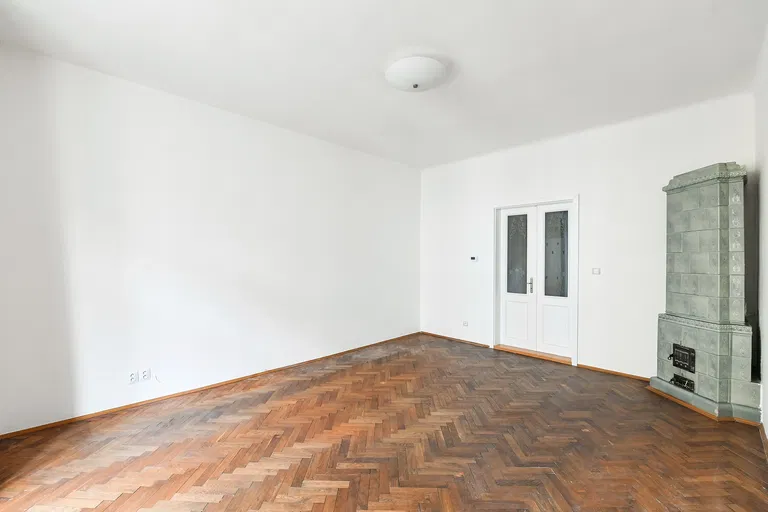 Eliášova, Dejvice - Praha 6 | Predaj, Byt, 3-izbový, 85 m²