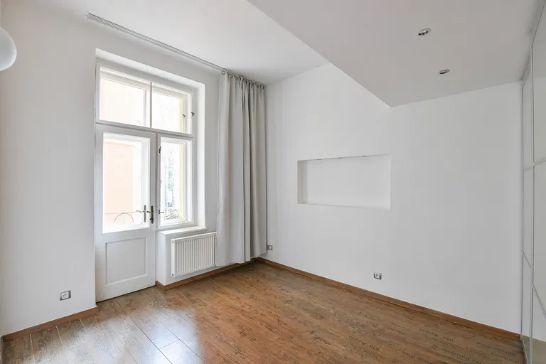 Eliášova, Dejvice - Praha 6 | Predaj, Byt, 3-izbový, 85 m²