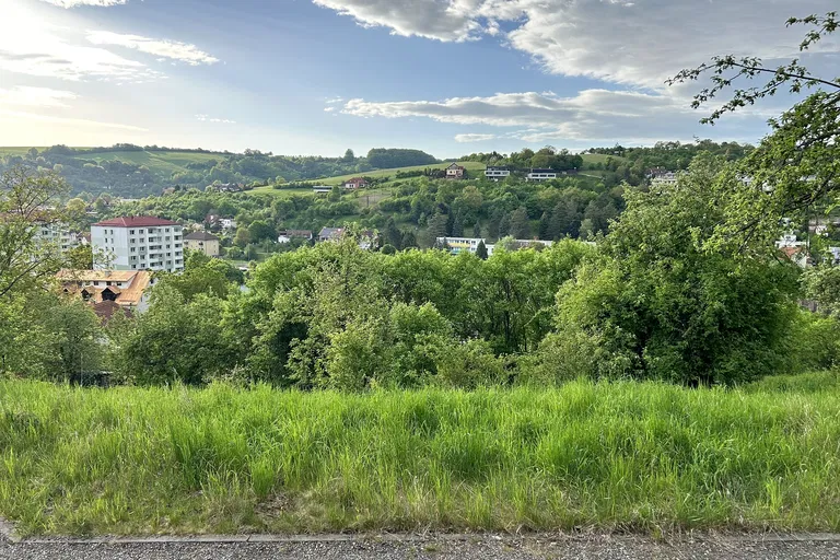 Luhačovice - Zlín | Predaj, Pozemok, 450 m²