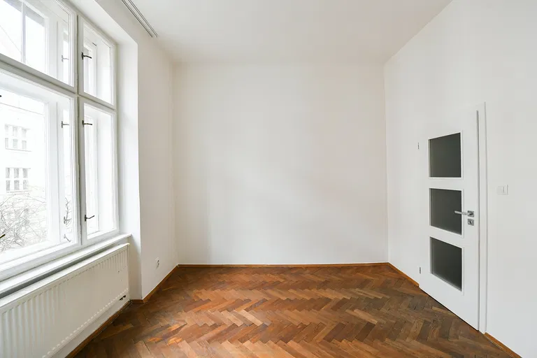 Eliášova, Dejvice - Praha 6 | Predaj, Byt, 3-izbový, 85 m²