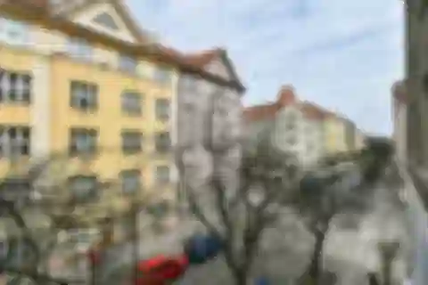 Eliášova, Dejvice - Praha 6 | Predaj, Byt, 3-izbový, 85 m²