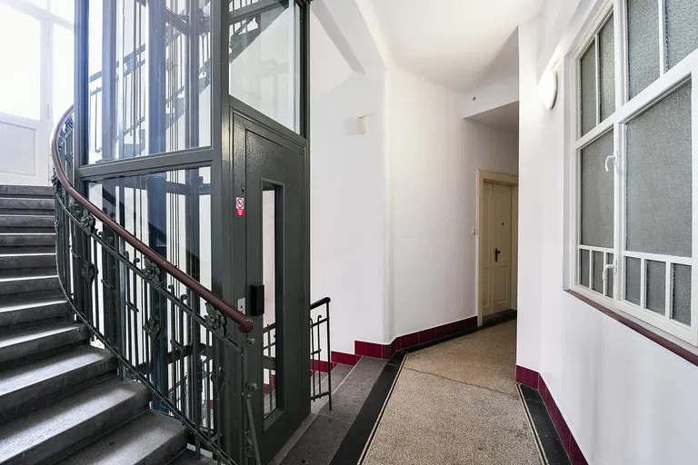 Eliášova, Dejvice - Praha 6 | Predaj, Byt, 3-izbový, 85 m²