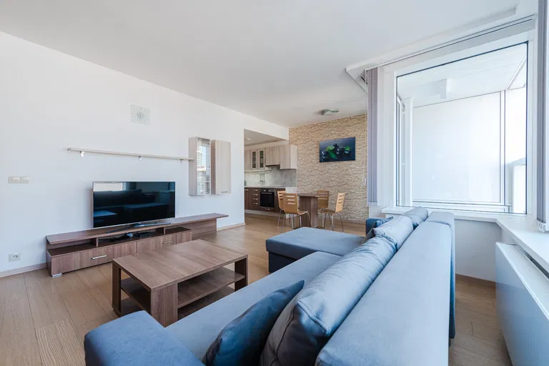 Landererova, Staré Mesto - Bratislava I | Sale, Apartment, One-bedroom (2+1), 59 m²
