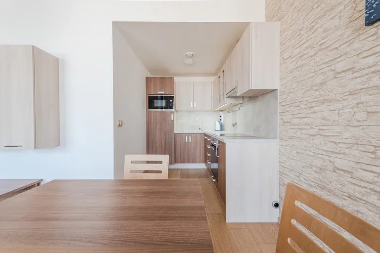 Landererova, Staré Mesto - Bratislava I | Sale, Apartment, One-bedroom (2+1), 59 m²