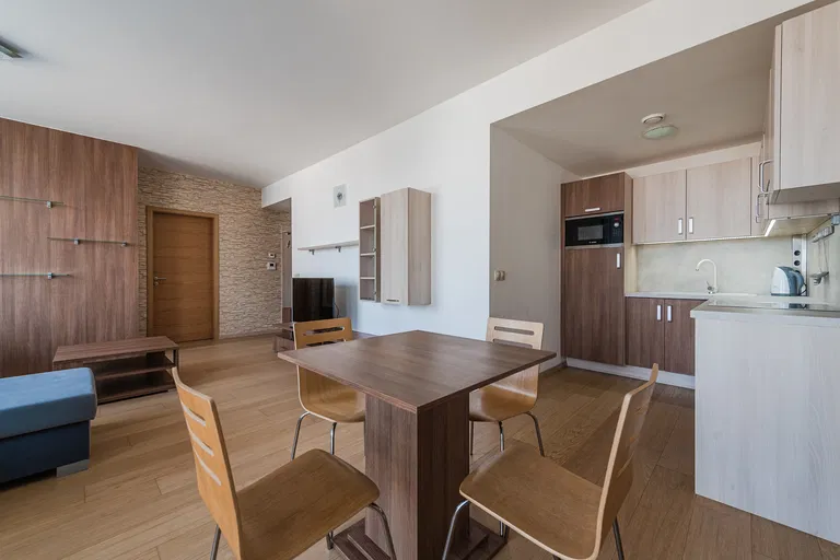 Landererova, Staré Mesto - Bratislava I | Sale, Apartment, One-bedroom (2+1), 59 m²