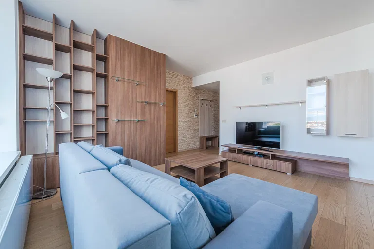 Landererova, Staré Mesto - Bratislava I | Sale, Apartment, One-bedroom (2+1), 59 m²
