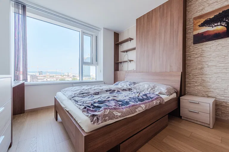 Landererova, Staré Mesto - Bratislava I | Sale, Apartment, One-bedroom (2+1), 59 m²