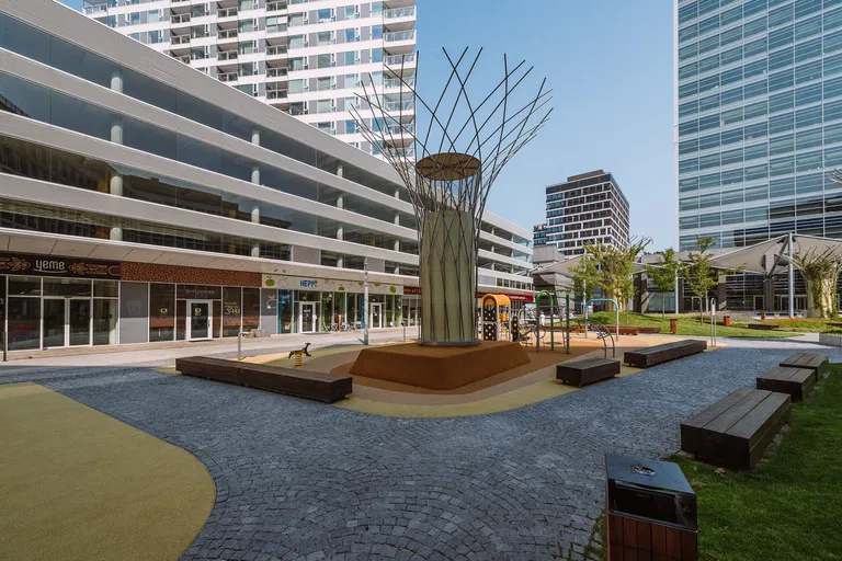 Landererova, Staré Mesto - Bratislava I | Sale, Apartment, One-bedroom (2+1), 59 m²