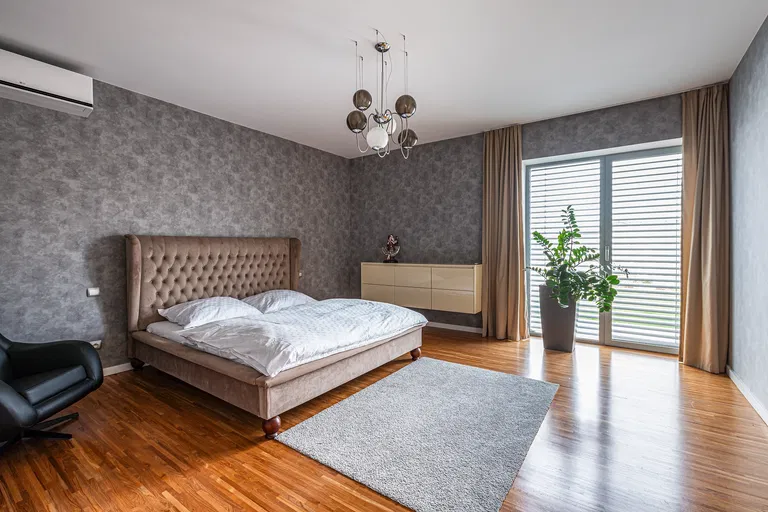 Jozefa Mikisitsa, Jarovce - Bratislava V | Predaj, Rodinný dom, 5-izbový, 399 m²