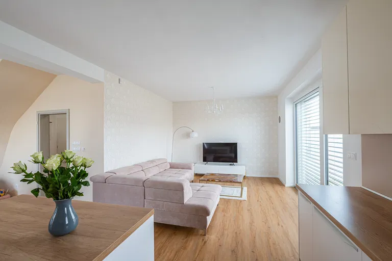 Súmračná, Rovinka - Senec | Sale, Apartment, Three-bedroom (4+kk), 133 m²