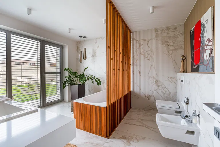 Jozefa Mikisitsa, Jarovce - Bratislava V | Predaj, Rodinný dom, 5-izbový, 399 m²