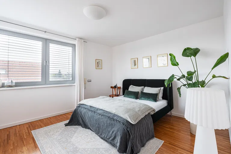 Jozefa Mikisitsa, Jarovce - Bratislava V | Predaj, Rodinný dom, 5-izbový, 399 m²