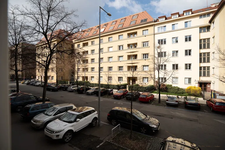 Baranova, Žižkov - Praha 3 | Predaj, Byt, 2-izbový, 50 m²