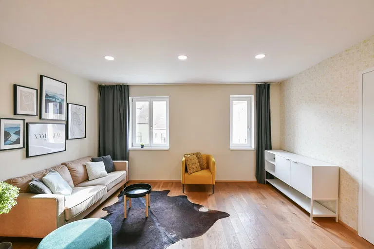 Husitská, Žižkov - Praha 3 | Predaj, Byt, 4-izbový, 110 m²
