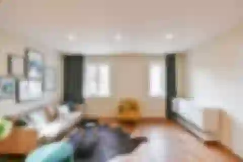 Husitská, Žižkov - Praha 3 | Predaj, Byt, 4-izbový, 110 m²
