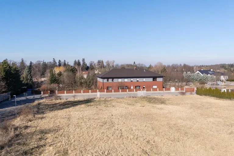 Růžová, Jesenice - Praha-západ | Sale, Land, 2 929 m²
