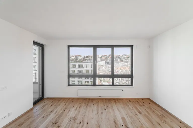 Mužíkova, Nusle - Prague 4 | Sale, Apartment, One-bedroom (2+kk), 45 m²