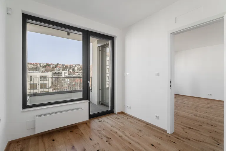 Mužíkova, Nusle - Prague 4 | Sale, Apartment, One-bedroom (2+kk), 45 m²