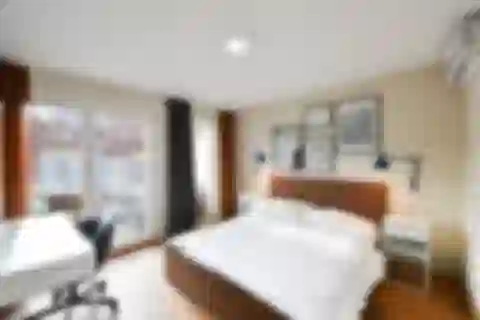 Husitská, Žižkov - Praha 3 | Predaj, Byt, 4-izbový, 110 m²