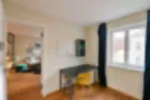 Husitská, Žižkov - Praha 3 | Predaj, Byt, 4-izbový, 110 m²