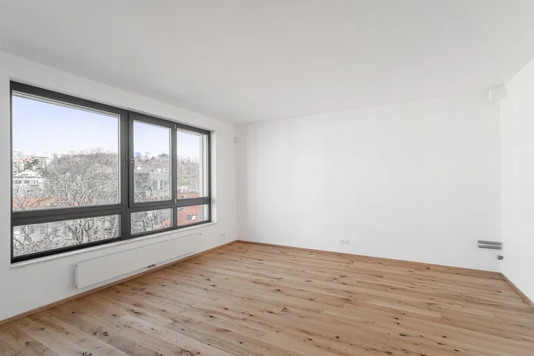 Mužíkova, Nusle - Prague 4 | Sale, Apartment, One-bedroom (2+kk), 45 m²