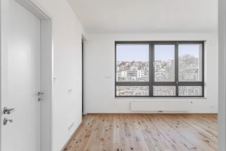 Mužíkova, Nusle - Prague 4 | Sale, Apartment, One-bedroom (2+kk), 45 m²