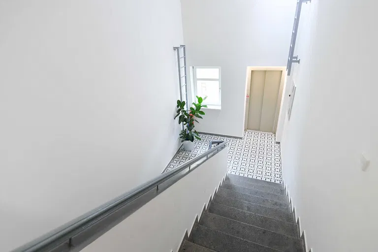 Husitská, Žižkov - Praha 3 | Predaj, Byt, 4-izbový, 110 m²