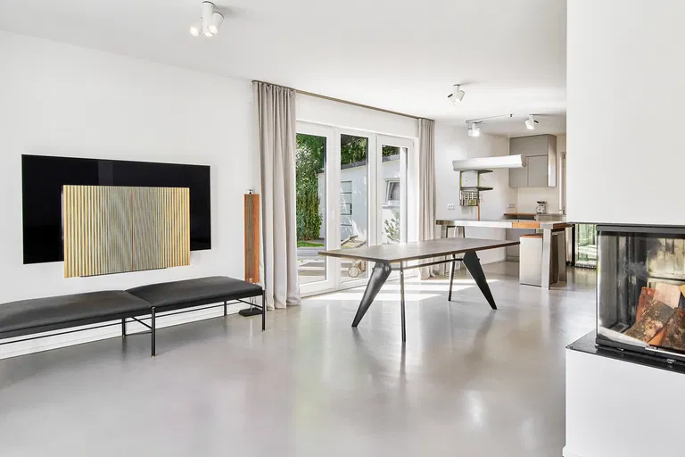 Nemecko, Bavorsko - Mníchov | Predaj, Rodinný dom, 6-izbový, 243 m²