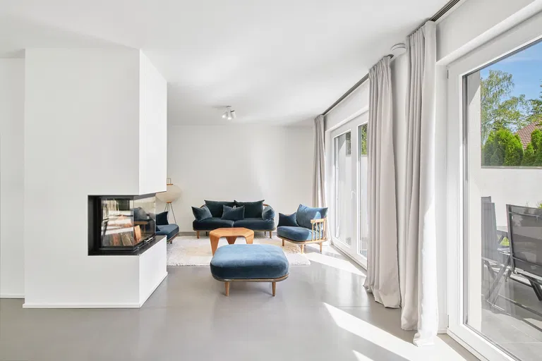 Nemecko, Bavorsko - Mníchov | Predaj, Rodinný dom, 6-izbový, 243 m²
