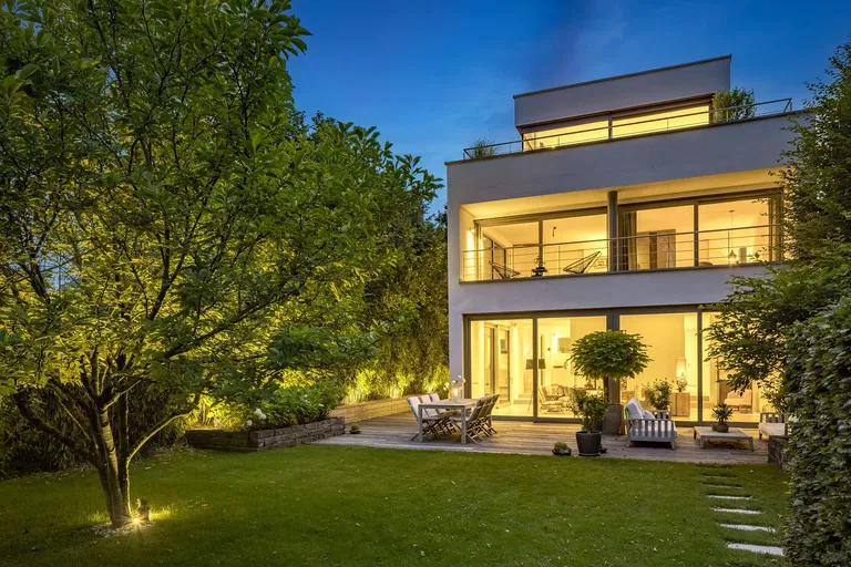 Germany, Bavaria - Munich | Sale, House, Four-bedroom (5+1), 355 m²