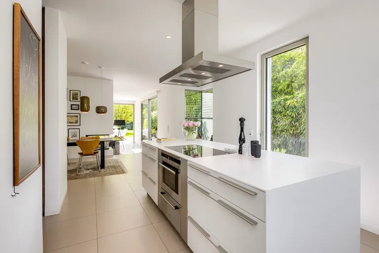 Germany, Bavaria - Munich | Sale, House, Four-bedroom (5+1), 355 m²