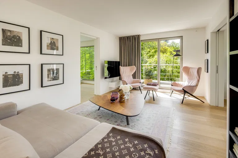 Germany, Bavaria - Munich | Sale, House, Four-bedroom (5+1), 355 m²